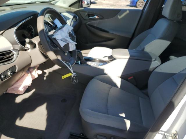 Photo 6 VIN: 1G1ZD5ST5KF123429 - CHEVROLET MALIBU 