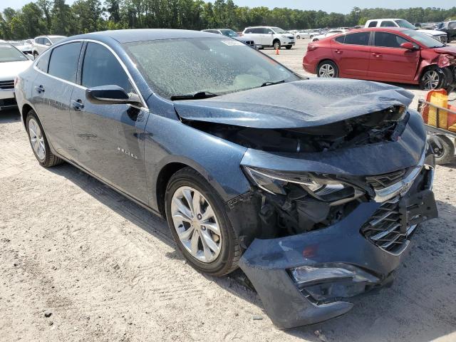 Photo 3 VIN: 1G1ZD5ST5KF131742 - CHEVROLET MALIBU 