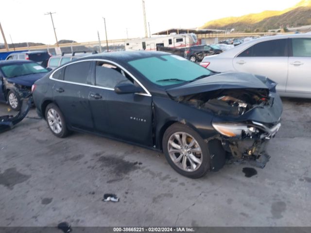 Photo 0 VIN: 1G1ZD5ST5KF132213 - CHEVROLET MALIBU 