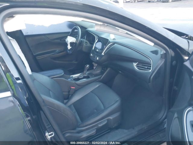 Photo 4 VIN: 1G1ZD5ST5KF132213 - CHEVROLET MALIBU 