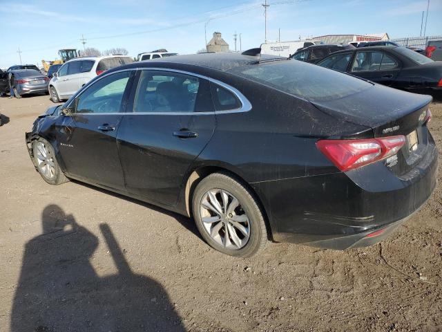 Photo 1 VIN: 1G1ZD5ST5KF132258 - CHEVROLET MALIBU LT 