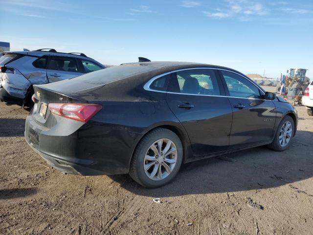 Photo 2 VIN: 1G1ZD5ST5KF132258 - CHEVROLET MALIBU LT 