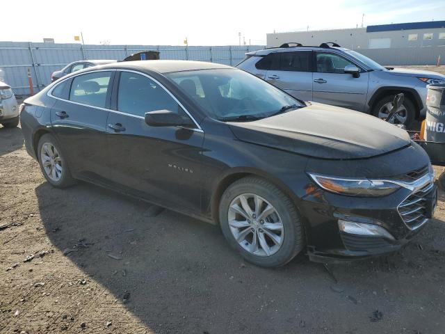 Photo 3 VIN: 1G1ZD5ST5KF132258 - CHEVROLET MALIBU LT 