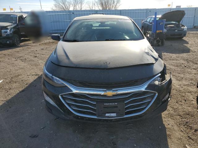 Photo 4 VIN: 1G1ZD5ST5KF132258 - CHEVROLET MALIBU LT 