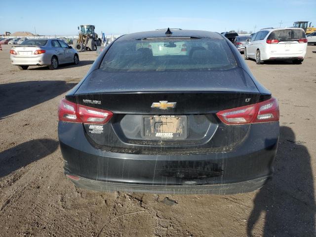 Photo 5 VIN: 1G1ZD5ST5KF132258 - CHEVROLET MALIBU LT 