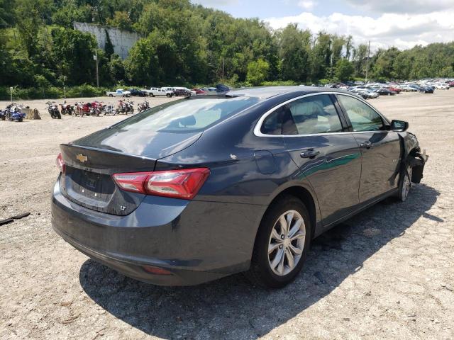 Photo 3 VIN: 1G1ZD5ST5KF133314 - CHEVROLET MALIBU LT 