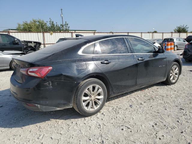 Photo 2 VIN: 1G1ZD5ST5KF137007 - CHEVROLET MALIBU LT 