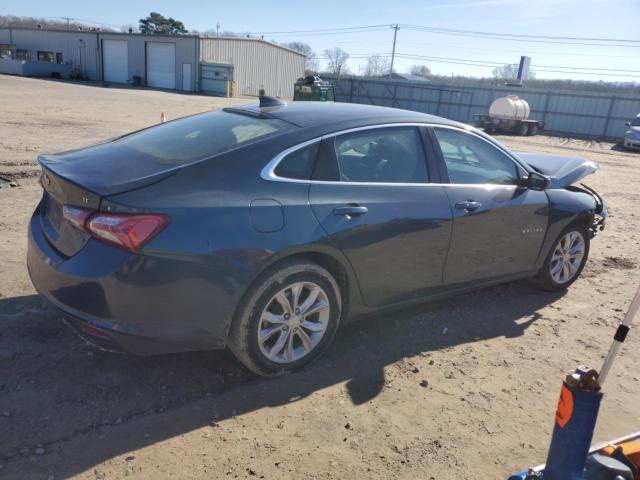 Photo 2 VIN: 1G1ZD5ST5KF137749 - CHEVROLET MALIBU LT 