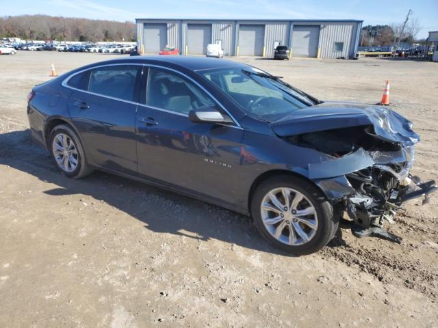 Photo 3 VIN: 1G1ZD5ST5KF137749 - CHEVROLET MALIBU LT 