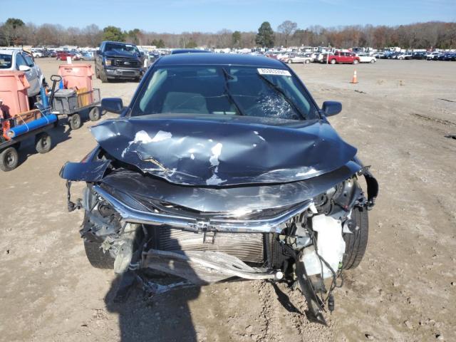 Photo 4 VIN: 1G1ZD5ST5KF137749 - CHEVROLET MALIBU LT 