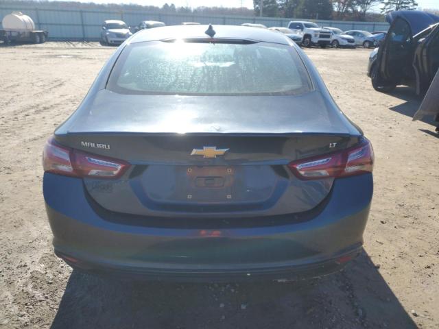 Photo 5 VIN: 1G1ZD5ST5KF137749 - CHEVROLET MALIBU LT 