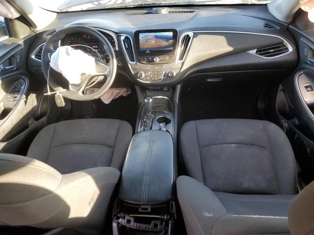 Photo 7 VIN: 1G1ZD5ST5KF137749 - CHEVROLET MALIBU LT 