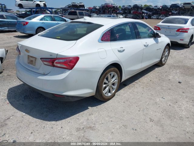 Photo 3 VIN: 1G1ZD5ST5KF139890 - CHEVROLET MALIBU 