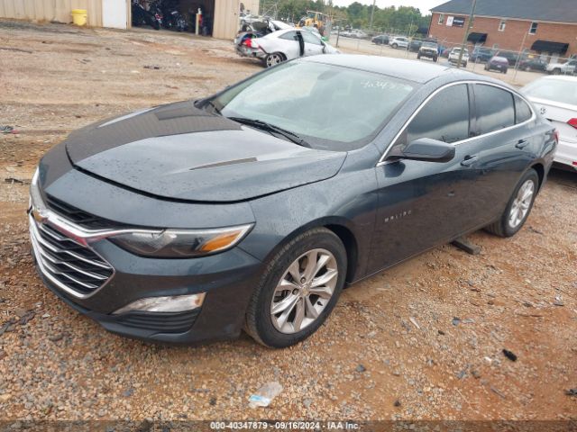 Photo 1 VIN: 1G1ZD5ST5KF140652 - CHEVROLET MALIBU 