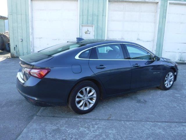 Photo 2 VIN: 1G1ZD5ST5KF145494 - CHEVROLET MALIBU LT 