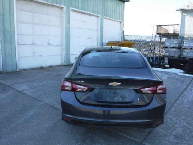 Photo 5 VIN: 1G1ZD5ST5KF145494 - CHEVROLET MALIBU LT 