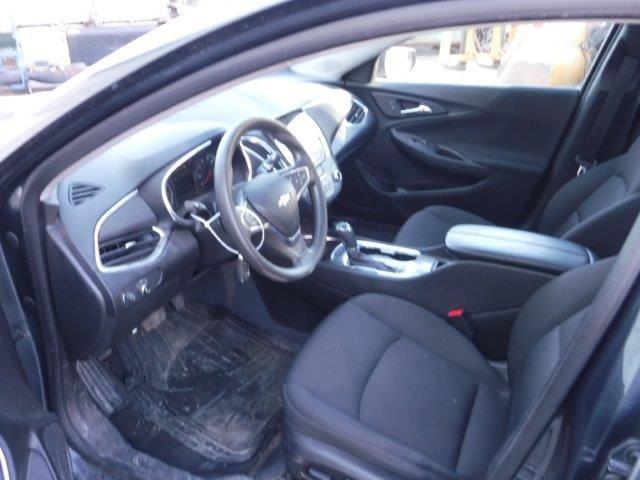 Photo 6 VIN: 1G1ZD5ST5KF145494 - CHEVROLET MALIBU LT 