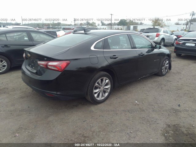 Photo 3 VIN: 1G1ZD5ST5KF146158 - CHEVROLET MALIBU 