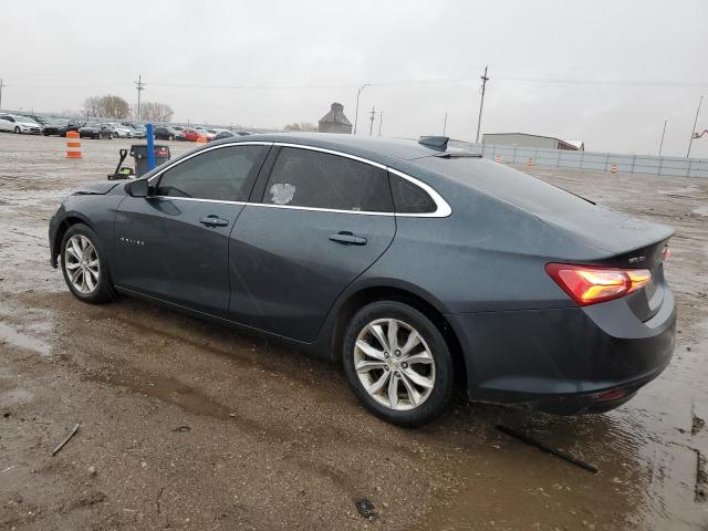 Photo 1 VIN: 1G1ZD5ST5KF149416 - CHEVROLET MALIBU LT 