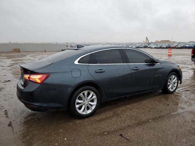 Photo 2 VIN: 1G1ZD5ST5KF149416 - CHEVROLET MALIBU LT 