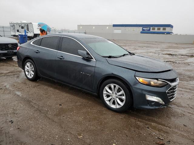 Photo 3 VIN: 1G1ZD5ST5KF149416 - CHEVROLET MALIBU LT 