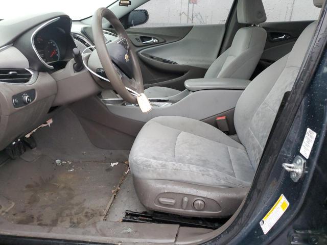 Photo 6 VIN: 1G1ZD5ST5KF149416 - CHEVROLET MALIBU LT 