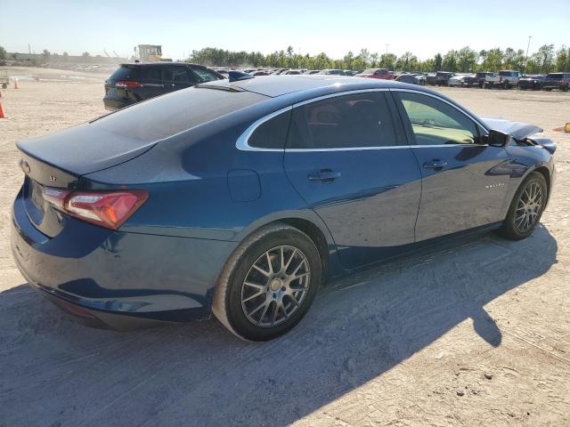 Photo 2 VIN: 1G1ZD5ST5KF150274 - CHEVROLET MALIBU LT 