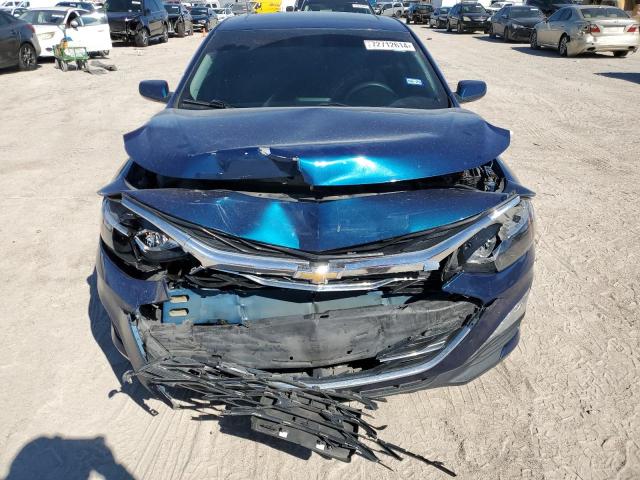 Photo 4 VIN: 1G1ZD5ST5KF150274 - CHEVROLET MALIBU LT 