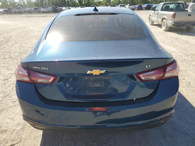 Photo 5 VIN: 1G1ZD5ST5KF150274 - CHEVROLET MALIBU LT 