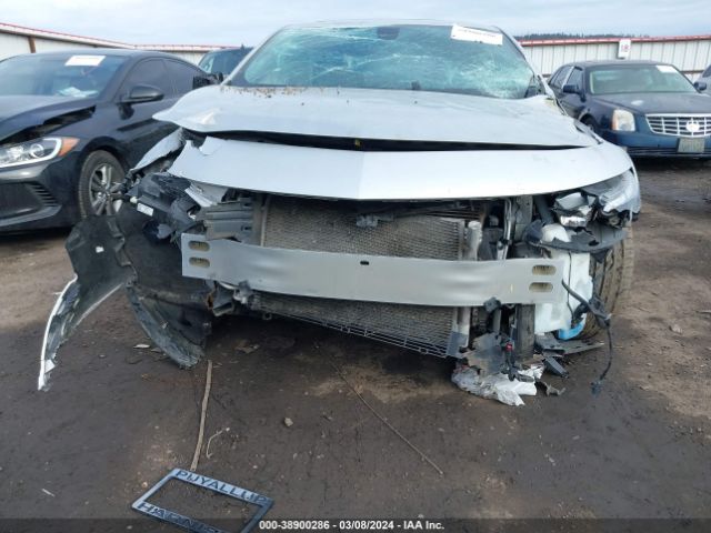 Photo 5 VIN: 1G1ZD5ST5KF151697 - CHEVROLET MALIBU 