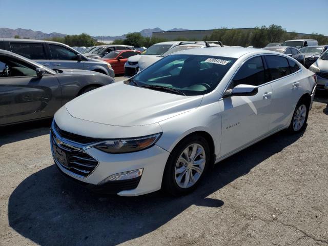 Photo 0 VIN: 1G1ZD5ST5KF154020 - CHEVROLET MALIBU 