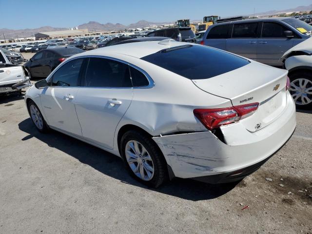 Photo 1 VIN: 1G1ZD5ST5KF154020 - CHEVROLET MALIBU 