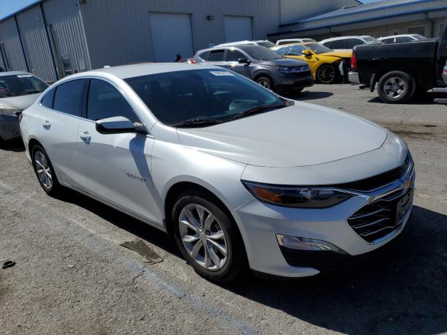 Photo 3 VIN: 1G1ZD5ST5KF154020 - CHEVROLET MALIBU 