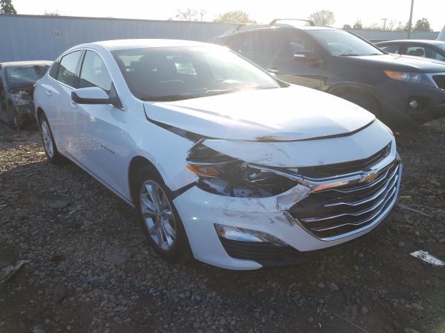 Photo 0 VIN: 1G1ZD5ST5KF155295 - CHEVROLET MALIBU LT 