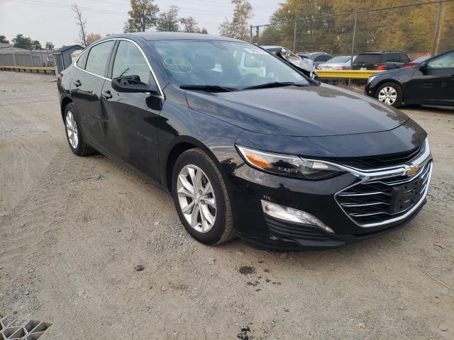 Photo 0 VIN: 1G1ZD5ST5KF158164 - CHEVROLET MALIBU LT 