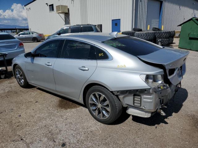 Photo 1 VIN: 1G1ZD5ST5KF158889 - CHEVROLET MALIBU LT 