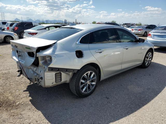 Photo 2 VIN: 1G1ZD5ST5KF158889 - CHEVROLET MALIBU LT 