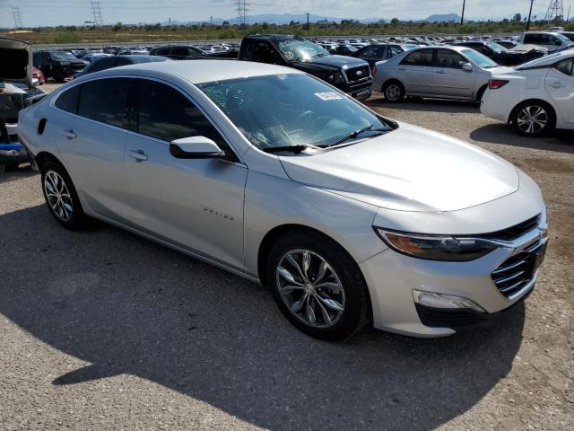 Photo 3 VIN: 1G1ZD5ST5KF158889 - CHEVROLET MALIBU LT 