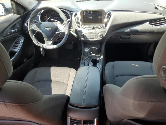 Photo 7 VIN: 1G1ZD5ST5KF158889 - CHEVROLET MALIBU LT 