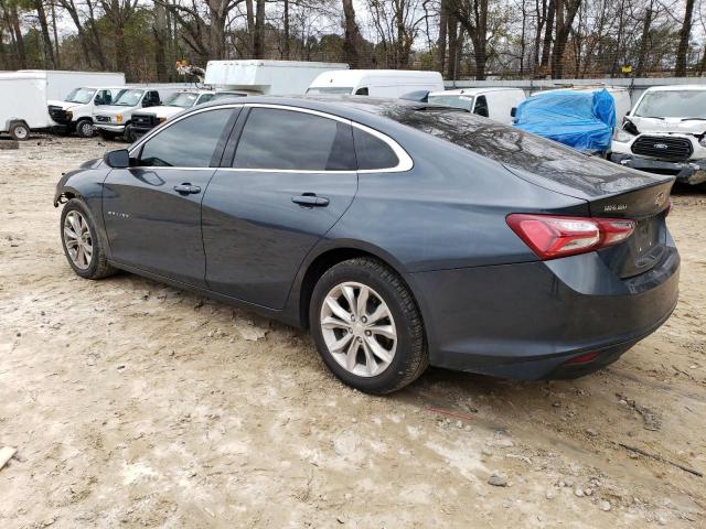 Photo 1 VIN: 1G1ZD5ST5KF159993 - CHEVROLET MALIBU LT 