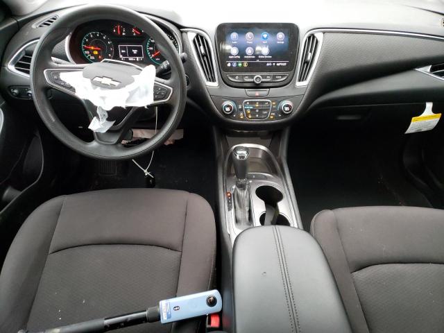 Photo 7 VIN: 1G1ZD5ST5KF159993 - CHEVROLET MALIBU LT 