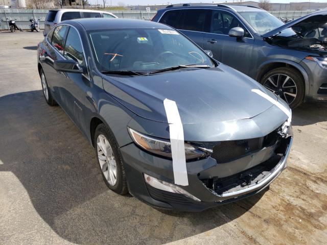 Photo 0 VIN: 1G1ZD5ST5KF161453 - CHEVROLET MALIBU LT 