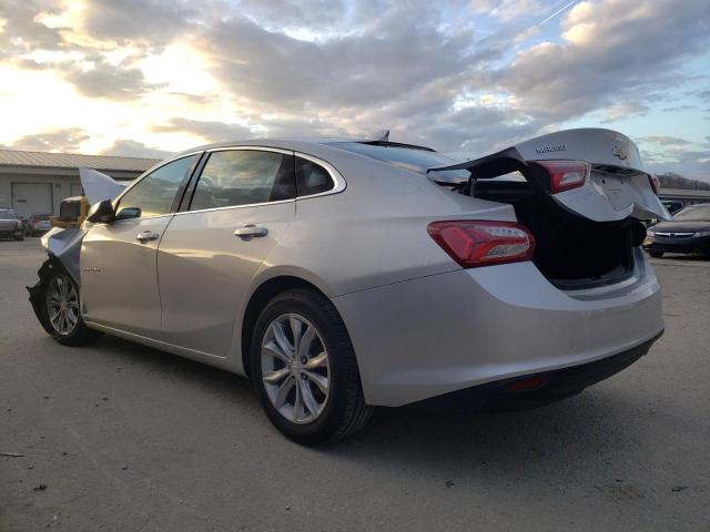 Photo 2 VIN: 1G1ZD5ST5KF162800 - CHEVROLET MALIBU LT 