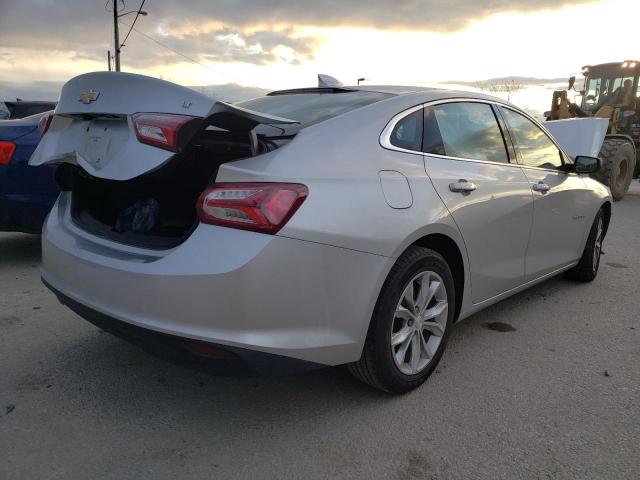 Photo 3 VIN: 1G1ZD5ST5KF162800 - CHEVROLET MALIBU LT 