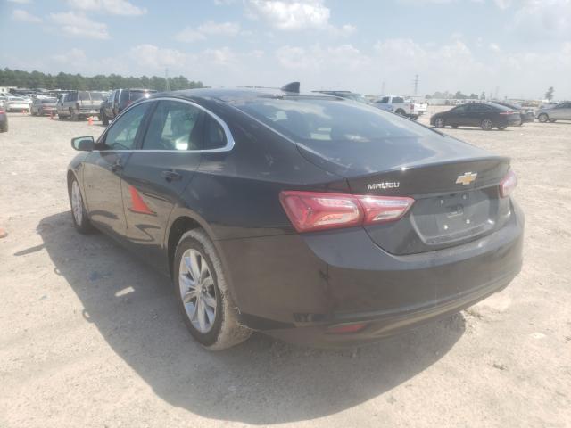 Photo 2 VIN: 1G1ZD5ST5KF164840 - CHEVROLET MALIBU LT 