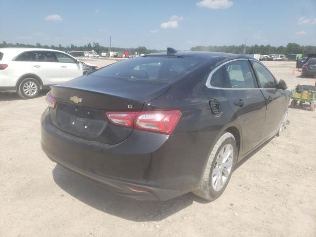 Photo 3 VIN: 1G1ZD5ST5KF164840 - CHEVROLET MALIBU LT 