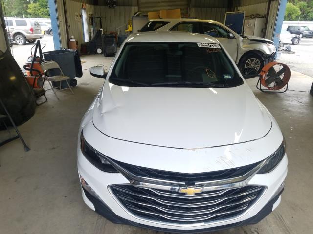 Photo 8 VIN: 1G1ZD5ST5KF165518 - CHEVROLET MALIBU LT 