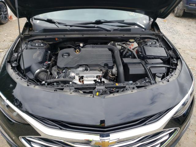 Photo 6 VIN: 1G1ZD5ST5KF165664 - CHEVROLET MALIBU LT 