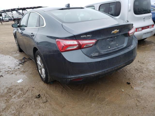 Photo 1 VIN: 1G1ZD5ST5KF166278 - CHEVROLET MALIBU 