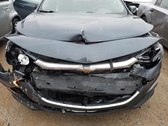 Photo 10 VIN: 1G1ZD5ST5KF166278 - CHEVROLET MALIBU 